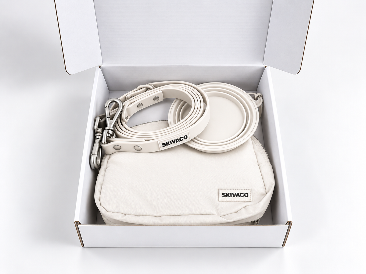 SKIVACO Essential Walk Kit
