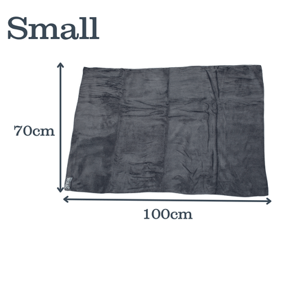 Henry Wag Pet Microfibre Towel: Large 150 x 100cm