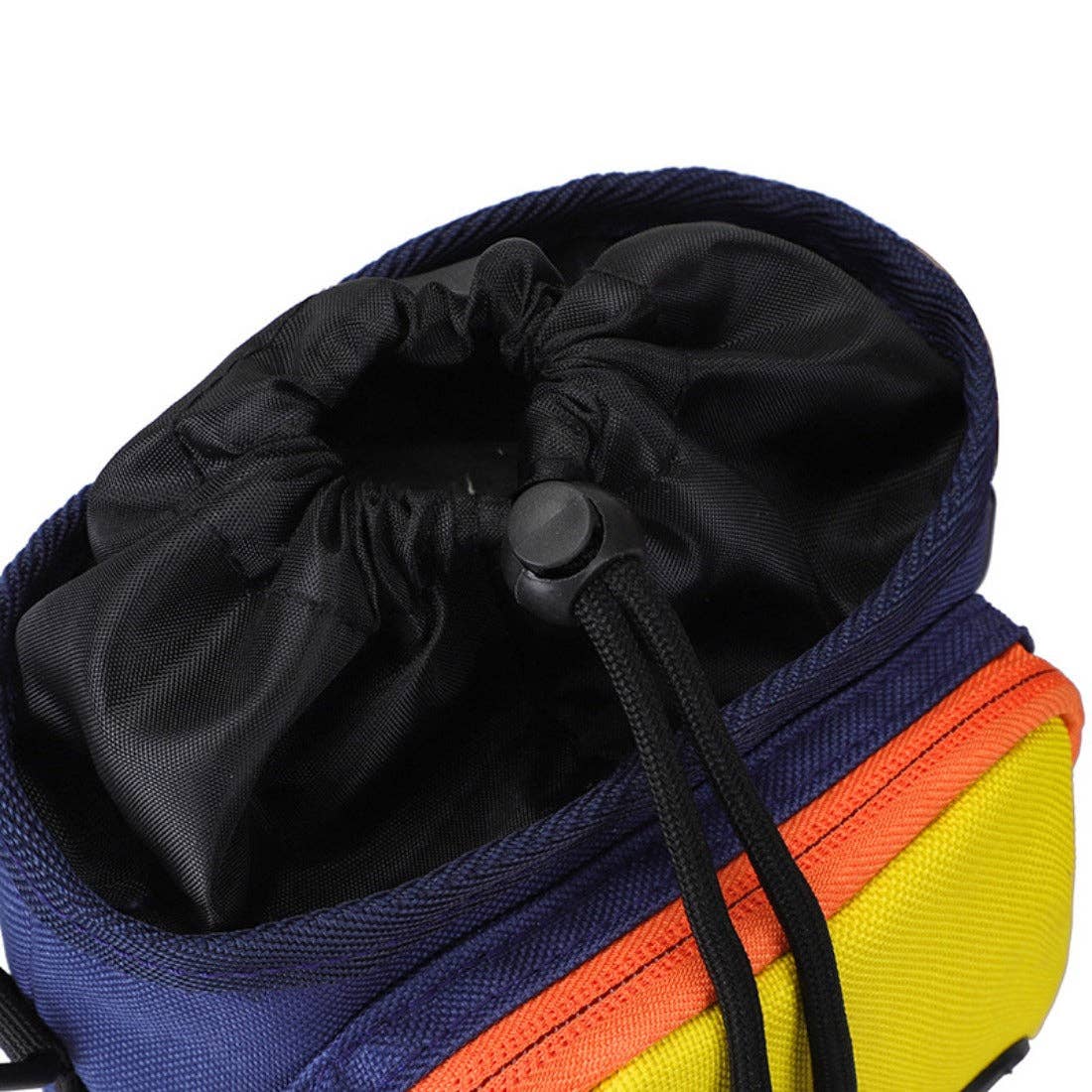 Wagway - Pet Outdoor Training Pouch: Yellow