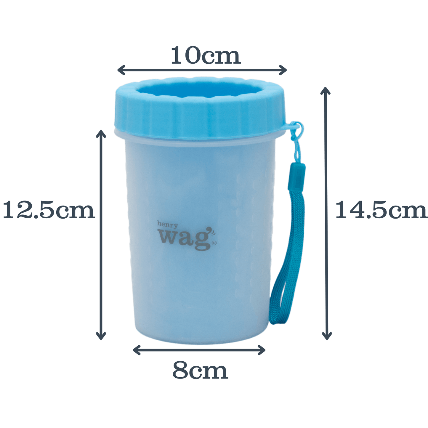 Clean-Up Kit – 2-Piece Grooming & Hygiene Essentials