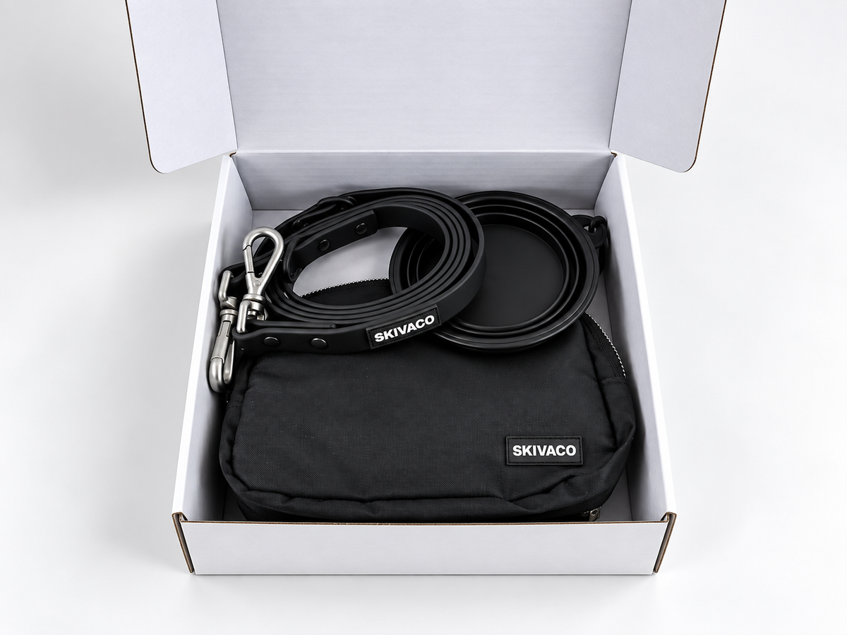 SKIVACO Essential Walk Kit