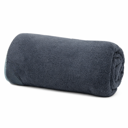 Henry Wag Pet Microfibre Towel: Large 150 x 100cm